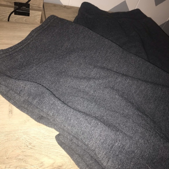 Just My Size Sweatpants and Sweatshirt Set - Picture 6 of 8